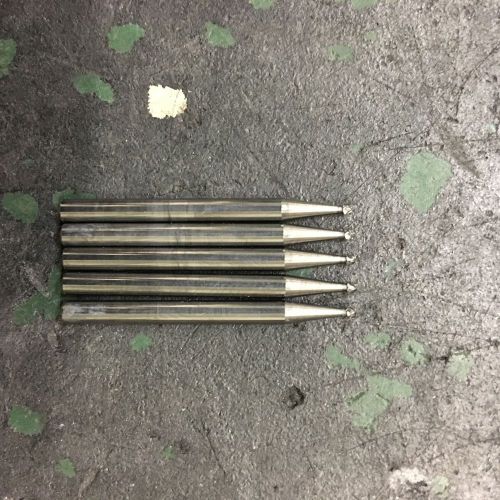 Sgs Tool Sd-40 D/c Carbide Burr B60394 USA Made Sold In 20 Pc Lot