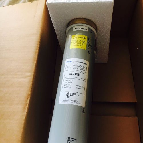 5CLE-400E