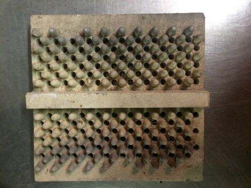 Ceramic Bricks Gas Commercial Cooking Equipment ReplacementParts VulcanSouthBend