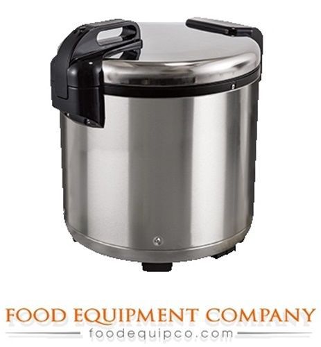Winco RW-S450 Rice Warmer 100 cup electric