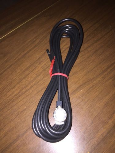 Motorola HAE4010A Roof and Trunk Lip Mount Mobile Gain Antenna Cable
