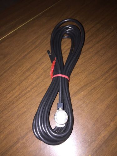 Motorola HAE4010A Roof and Trunk Lip Mount Mobile Gain Antenna Cable