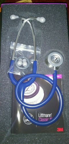 Littmann classic iii 3m