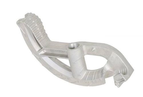 New greenlee- 841a- aluminum conduit bender head (3/4&#034; emt ) for sale