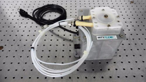 G128688 Anko MityFlex Peristaltic Pump