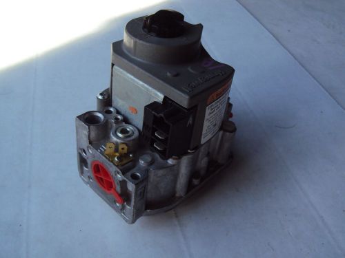 Honeywell VR8205M2906 Gas Valve