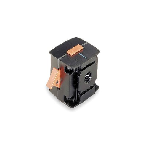 Wilkerson v28-06-0000 modular pneumatic lockout valve 3/4 npt (in.) for sale