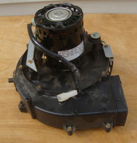 Draft Inducer Blower Magnetek JA1P084N HC27UE122  FREE SHIPPING