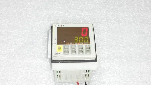 OMRON H5CL-AD TIMER