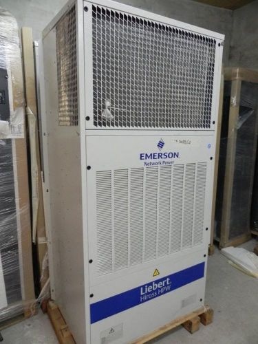 Emerson Liebert HPW, cooling system NEW