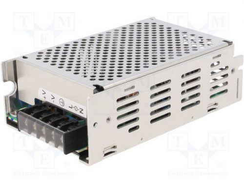 Omron industrial s8jxg15024cd ac/dc power supply single-out 24v, us authorized for sale