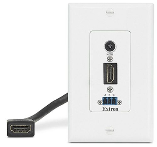EXTRON WPD 110 A HDMI W IR &amp; AUDIO P/N 70-726-63