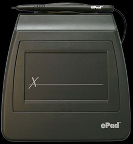 NEW ePad Electronic Signature Pad for the Automated Office VP 9801 - Sealed