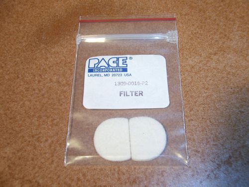 Pace Felt Filter 1309-0015-P2