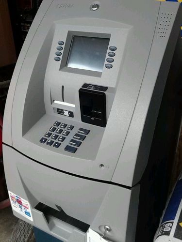 Triton atm machine