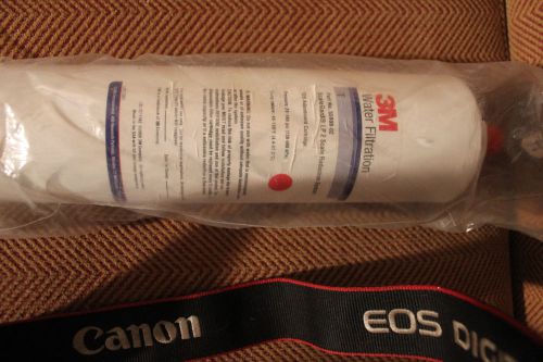 3M  &#034; T &#034;  BEVERAGE REPLACEMENT WATER FILTER 55998-02