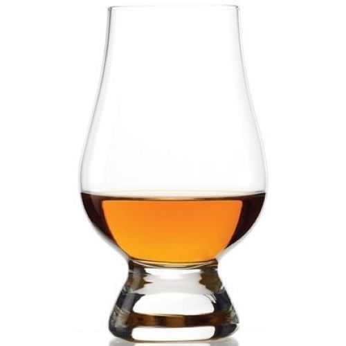 Anchor hocking crystalline glencairn whisky taster glass, 6.25 ounce -- 12 per for sale