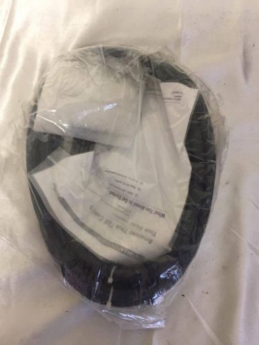 NATIONAL INSTRUMENTS 180758-02 REV. C TYPE M1 2 METER CABLE NEW