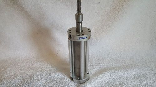 USED BIMBA AIR CYLINDER FO--093.5-M1MT X&#039;