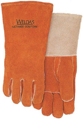 WELDAS 10-0328 : General Purpose Welding / Straight-Thumb Comeaux Supply