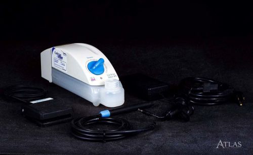 Dentsply cavitron select gen 123 dental scaling reservoir pump - for parts for sale