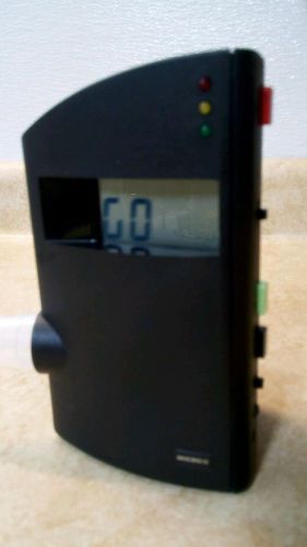 Bedfont Micro Smokerlyzer Breath CO Monitor