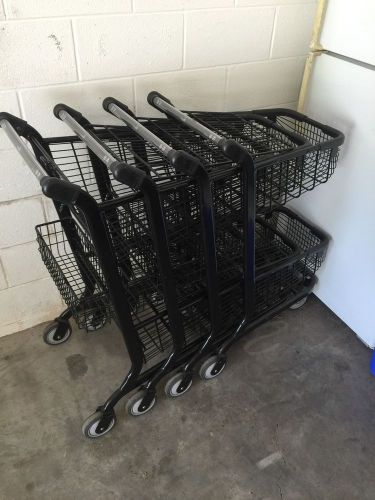 Versa Cart Shopping Carts (4)