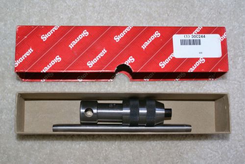 Starrett heavy duty t-handle tap wrench # 93c edp50429 new in box for sale