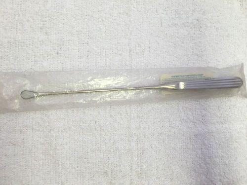 Miltex Uterine Curette 30-1205-3