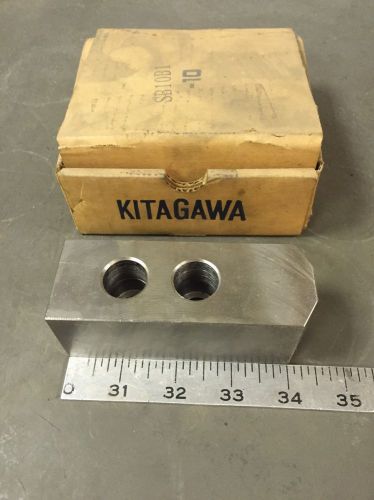 Kitagawa Sb10b1 Chuck Jaws (3) New