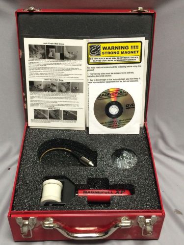 Magnepull XP Wire Pulling System w/ metal case