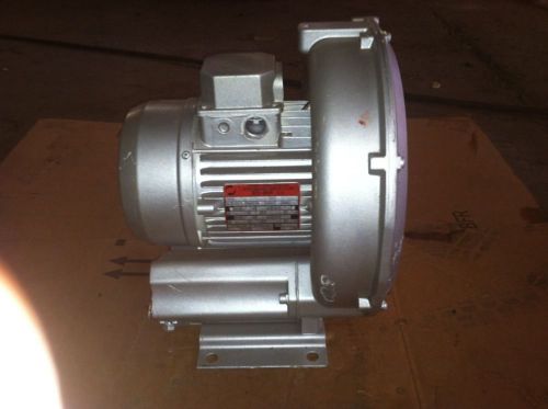 Ber-Mar Blower Vacuum Type VS.90SC2.0009