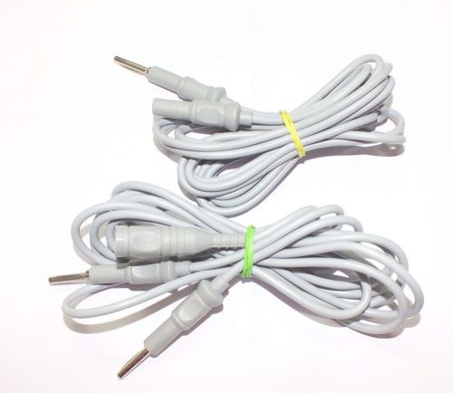 Laparoscopy Biopolar And Monopolar Cable