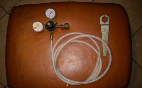 Taprite co2 regulator soda/beer systems for sale