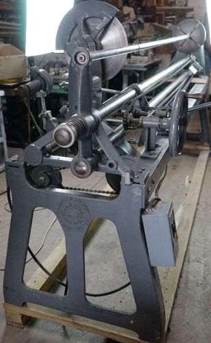 Utica industrial fabric slitter cutter for sale