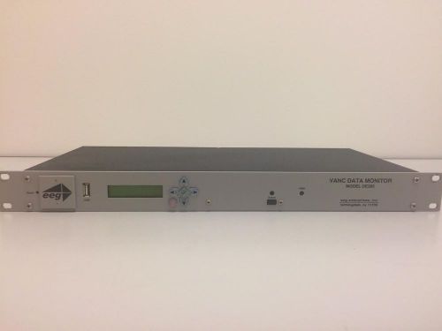 eeg VANC Data Monitor (DE285)