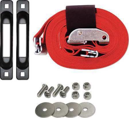 Snap-loc gr-cpcamih-pu cargo strap kit for sale
