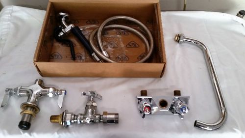 Misc Faucet Parts