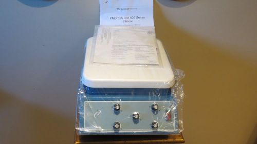 NEW Barnstead Thermolyne PMC 505 5 Position Lab Laboratory Magnetic Stirrer