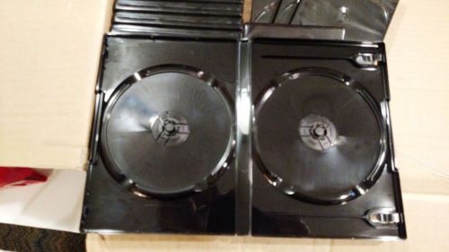 DVD case - bulk