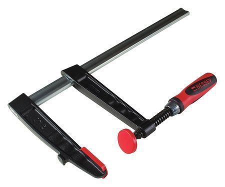F-style sliding arm bar clamp, bessey, tg7.024+2k for sale