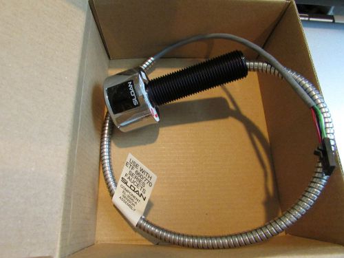 Sloan el-3500a microphone style sensor assembly for sale