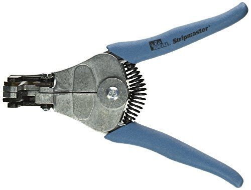 Ideal 45-292 stripmaster wire stripper, 1022 ga, awg for sale