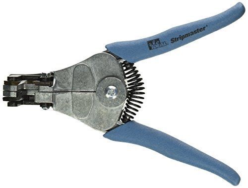 Ideal 45-292 Stripmaster Wire Stripper, 1022 ga, AWG