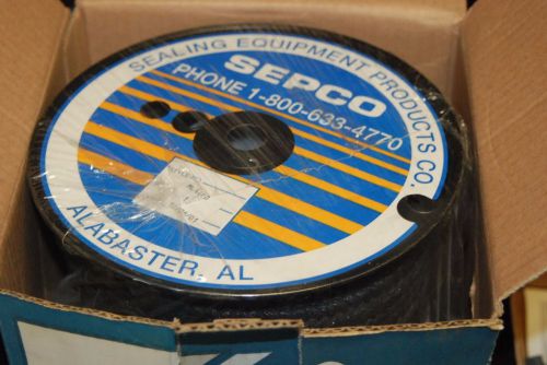 ML44560 Sepco Compression Packing,   1&#034;, 10# NEW in Box