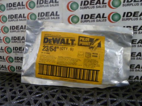DEWALT  DW1923B **New in Factory Packaging**