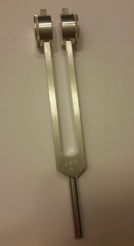 128 Medical Tuning Fork