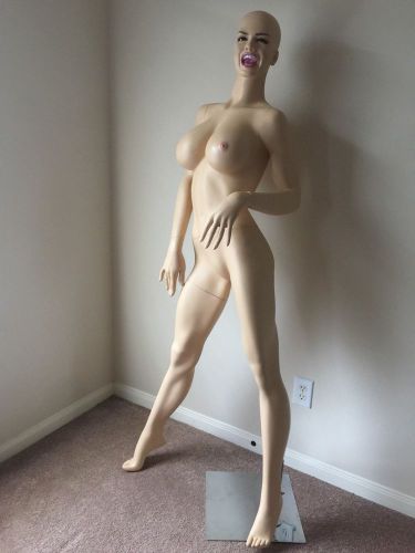 manequin female, US $490 – Picture 0