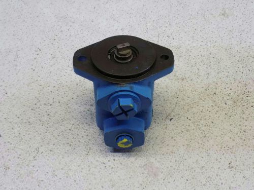 Vickers V10 1J2J 0C20 024L Hydraulic Motor