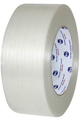24 rolls intertape brand rg286 filament tape 2 x 60 yards 3.9 mil fiberglass for sale